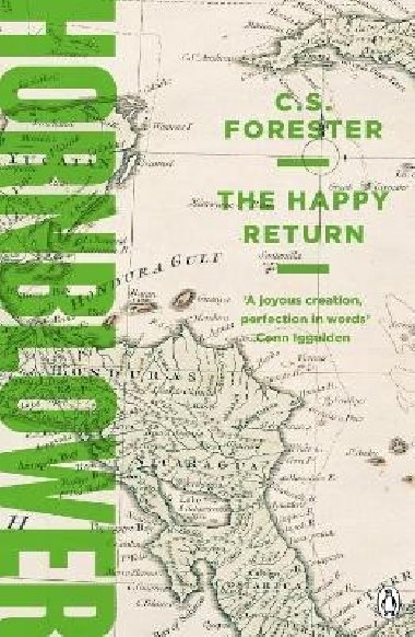 Happy Return - Forester C. S.
