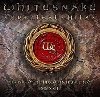 Greatest Hits - Whitesnake