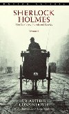 Sherlock Holmes: The Complete Novels and Stories Volume 2 - Arthur Conan Doyle