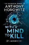 With a Mind to Kill - Horowitz Anthony