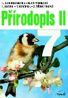 Přírodopis II pro 7. ročník ZŠ - Dobroruka Luděk J.