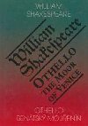 Othello, bentsk mouenn / Othello, The Moor of Venice - William Shakespeare