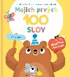 Mojich prvch 100 slov Zvierat - 