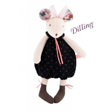 MOULIN ROTY Myka Sissi - neuveden