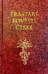 Prastar povsti esk - Petr Maek