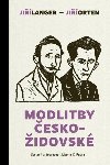 Modlitby eskoidovsk - Ji Orten; Ji Langer; Martin C. Putna