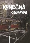 Konen zastvka - Vlad Trampilot