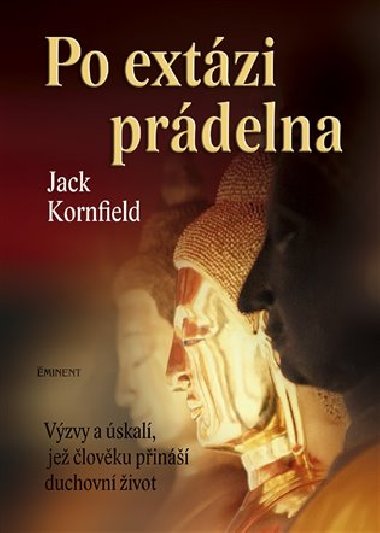 Po extzi prdelna - Jack Kornfield