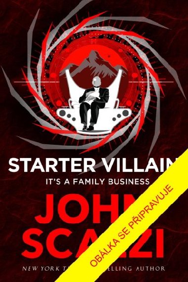 Padouchem snadno a rychle - Scalzi John