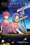 Fly Me To The Moon 11 - Hata Kenjiro