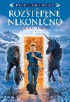 Roztpen nekoneno - Zanajc Adept 1 - Anthony Piers