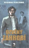 Ozvny zhrob - Veronika Fiedlerov