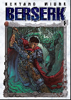 Berserk 9 - Kentar Miura