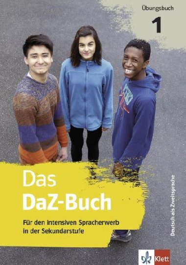 Das DaZ-Buch 1 - bungsbuch + MP3 allango.net - Reinke Kerstin