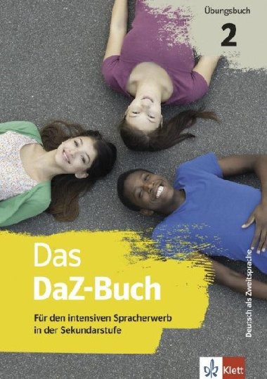 Das DaZ-Buch 2 - Übungsbuch + MP3 allango.net - Reinke Kerstin