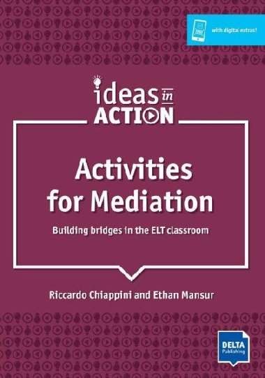 Activities for Mediation - Coursebook + MP3 allango.net - Chiappini Riccardo