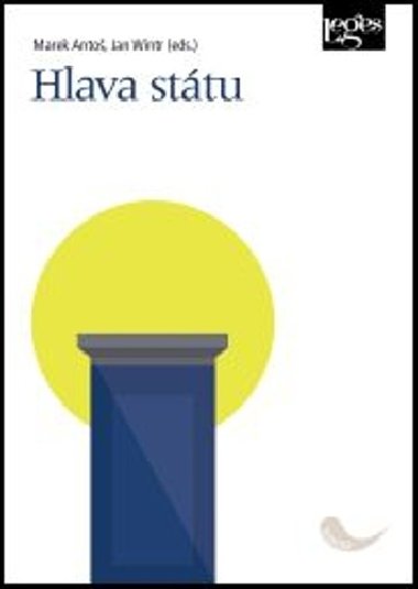 Hlava sttu - Marek Anto; Jan Wintr
