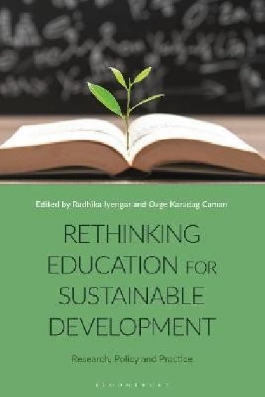 Rethinking Education for Sustainable Development - Iyengar B. K. S.