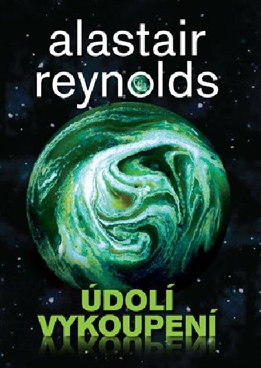 dol vykoupen - Alastair Reynolds