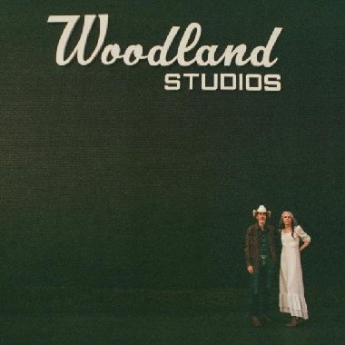 Woodland - CD - Welch Gillian & Rawlings David