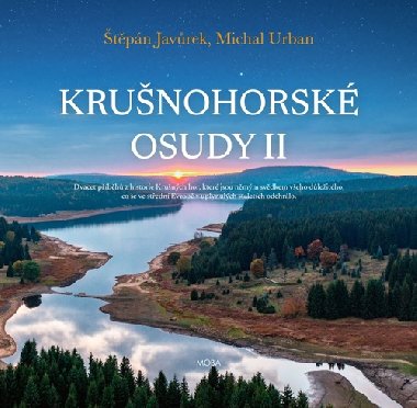 Krunohorsk osudy II. - tpn Javrek; Michal Urban