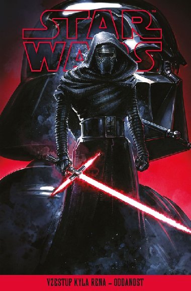 Star Wars - Vzestup Kyla Rena - Oddanost - 