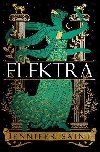 Elektra - Saint Jennifer