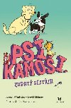 Ps kmoi Zubat sestih - Rachel Wenitsky; David Sidorov; Tor Freeman
