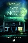 Dt noci - Karen McQuestion