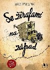 Se irafami na zpad - Lynda Rutledgeov