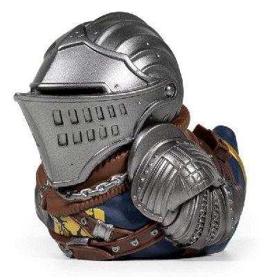 Tubbz kachnika Dark Souls - Oscar Knight - neuveden