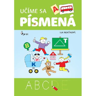 Ume sa psmen - Iva Novkov