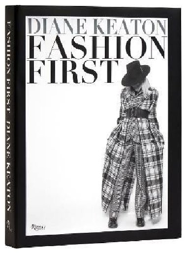 Fashion First - Keatonov Diane