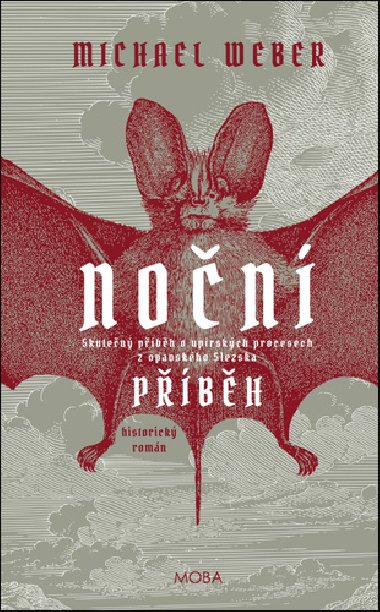 Non pbh - Skuten pbh o uprskch procesech z Opavskho Slezka - Michael Weber