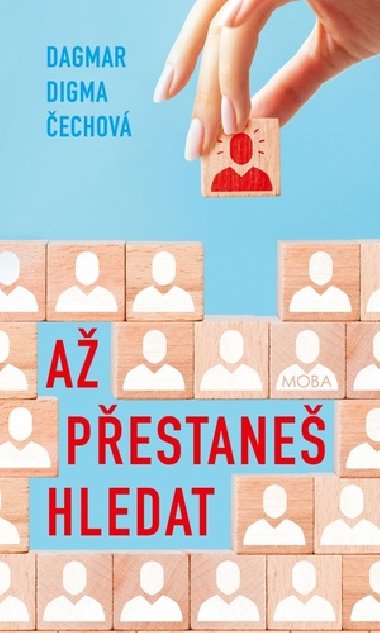 A pestane hledat - Dagmar Digma echov