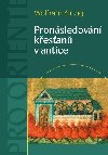 Pronsledovn kesan v antice - Wolfram Kinzig