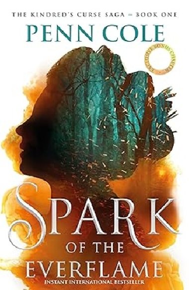 Spark of the Everflame - Cole Penn