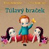 Tlav braek - Toa Revajov