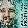Dalibor Janda: Moment - CD - Janda Dalibor