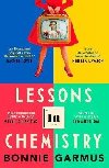 Lessons in Chemistry - Garmus Bonnie