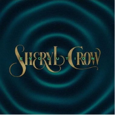 Evolution - CD - Crow Sheryl