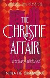 The Christie Affair - de Gramont Nina