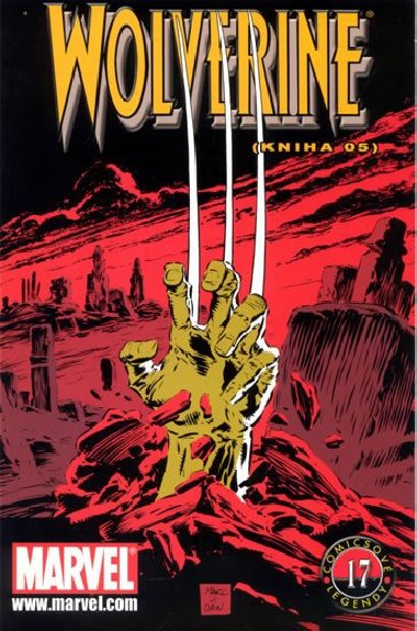 Wolverine 5 - 