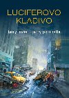 Luciferovo kladivo - Jerry Pournelle; Larry Niven