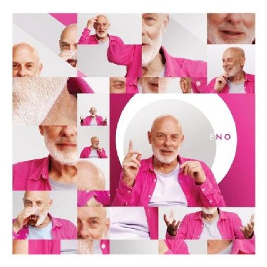 Soundtrack : Eno - CD - Eno Brian