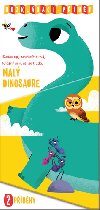 Sladce spi, zavi oka sv, krsn sen, a se ti zd, mal dinosaure - 