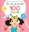 Mch prvnch 100 slov M tlo - YoYo Books