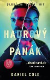 Hadrov pank - Cole Daniel