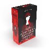 Msto duch / Tunel kost / Most du - V. E. Schwab