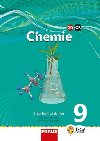 Chemie 9 pro Z a VG - Hybridn uebnice (nov generace) - Ji koda; Pavel Doulk; Milan mdl